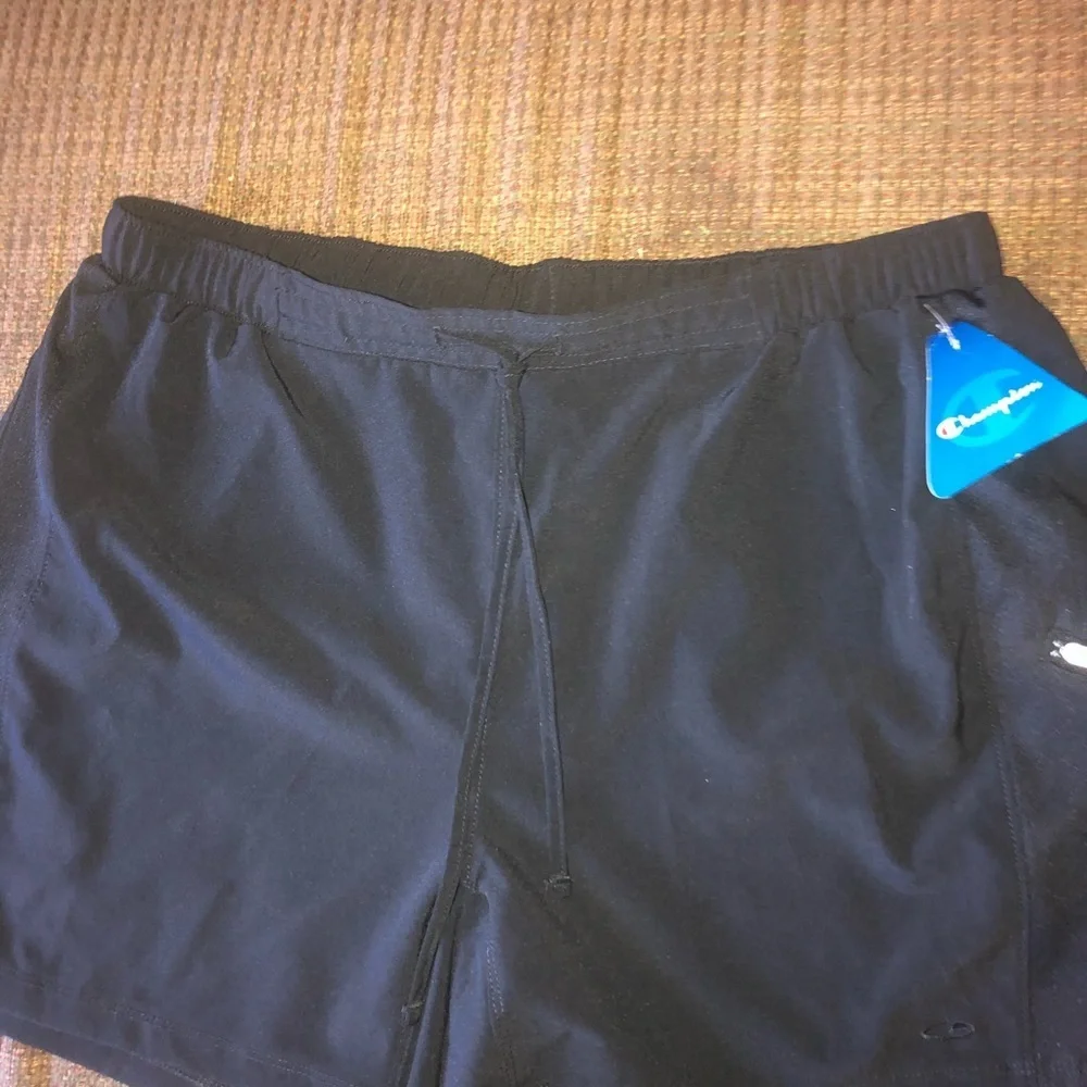 Champion active shorts for men - Picture 2 of 7